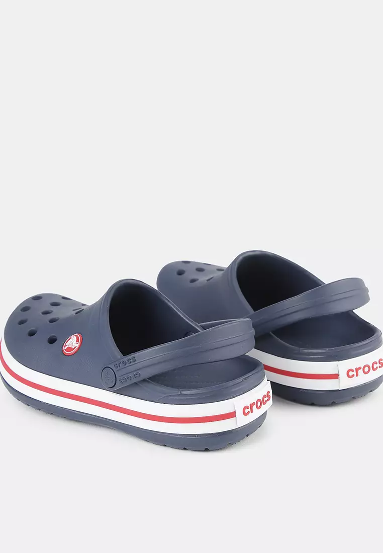 Crocband Clog Kids