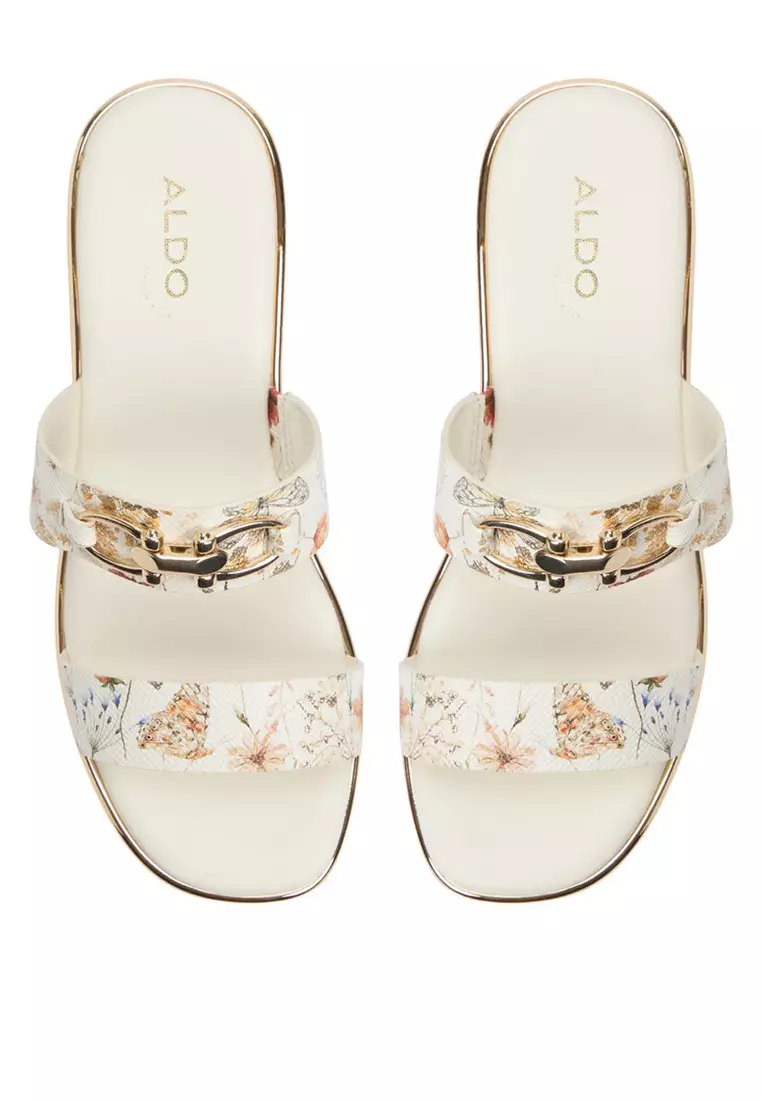 Buy ALDO Marren Wedge Sandals 2025 Online ZALORA Philippines