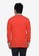 Andre Michel red and orange Andre Michel Kaos Polo Shirt Lengan Panjang Kerah Abu Orange Merah 933-77 6AE3EAA334107CGS_3