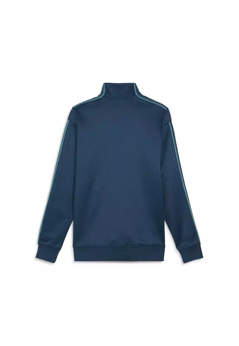 Puma mercedes store amg petronas jacket