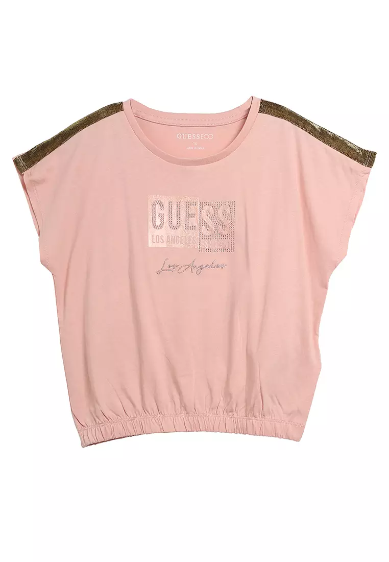 Guess kids sale discount