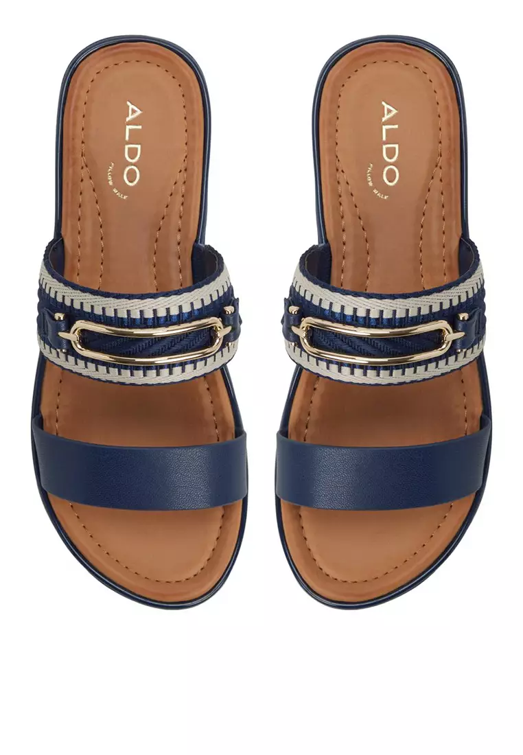 Lagoon Sandals