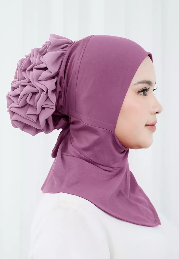 INNER CIPUT CEPOL MAI - PINK BELACAN