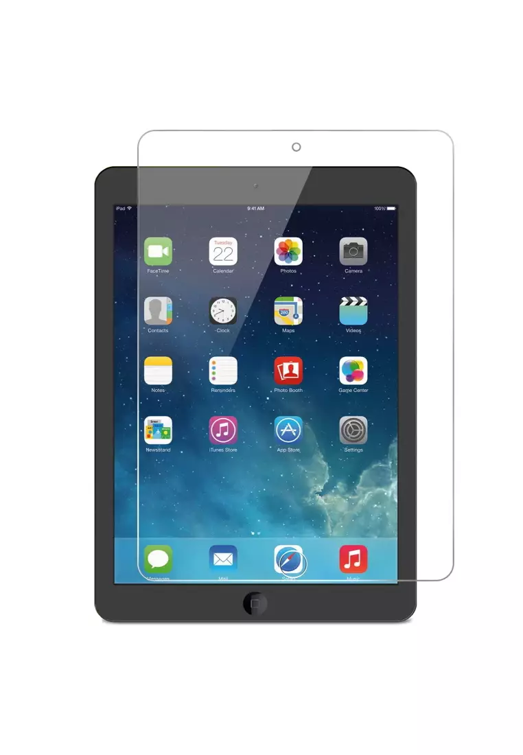 Paper Screen Apple Ipad Air Screen Protector Buy MobileHub IPad