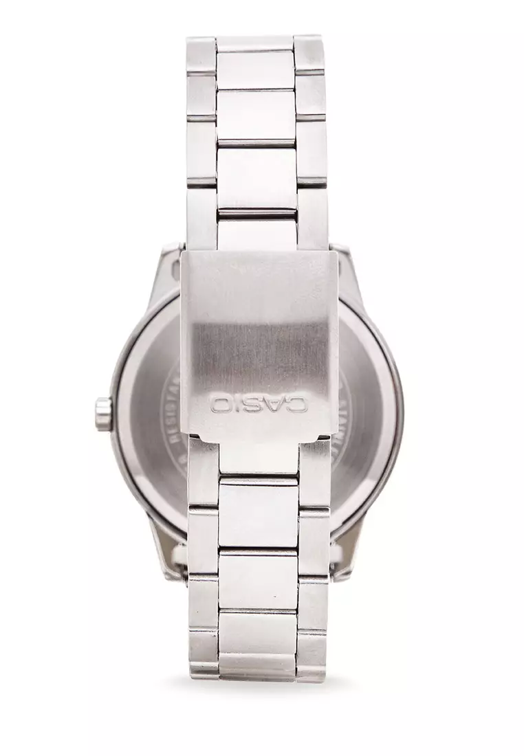 Analog Watch MTP-1303D-7AVDF