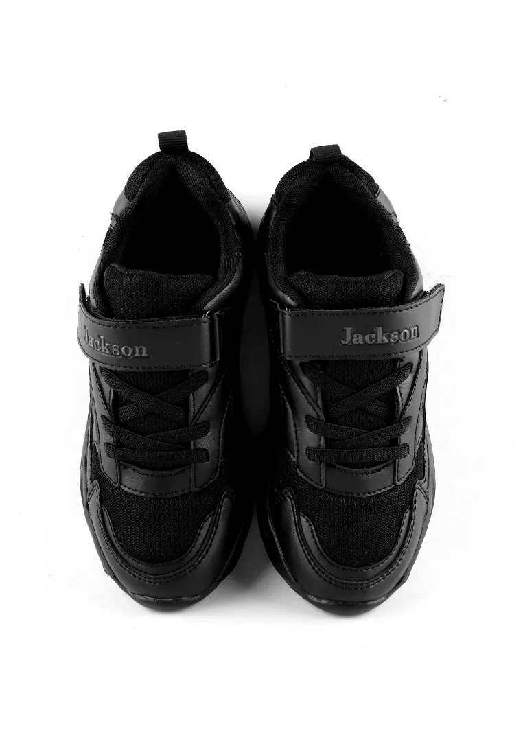 Jackson Kids Odi 2BL7 Full Black