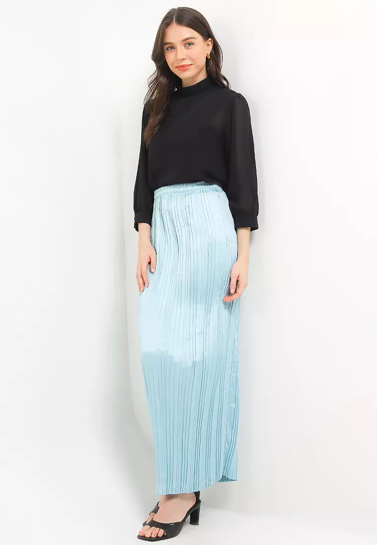 Rok Plisket Original