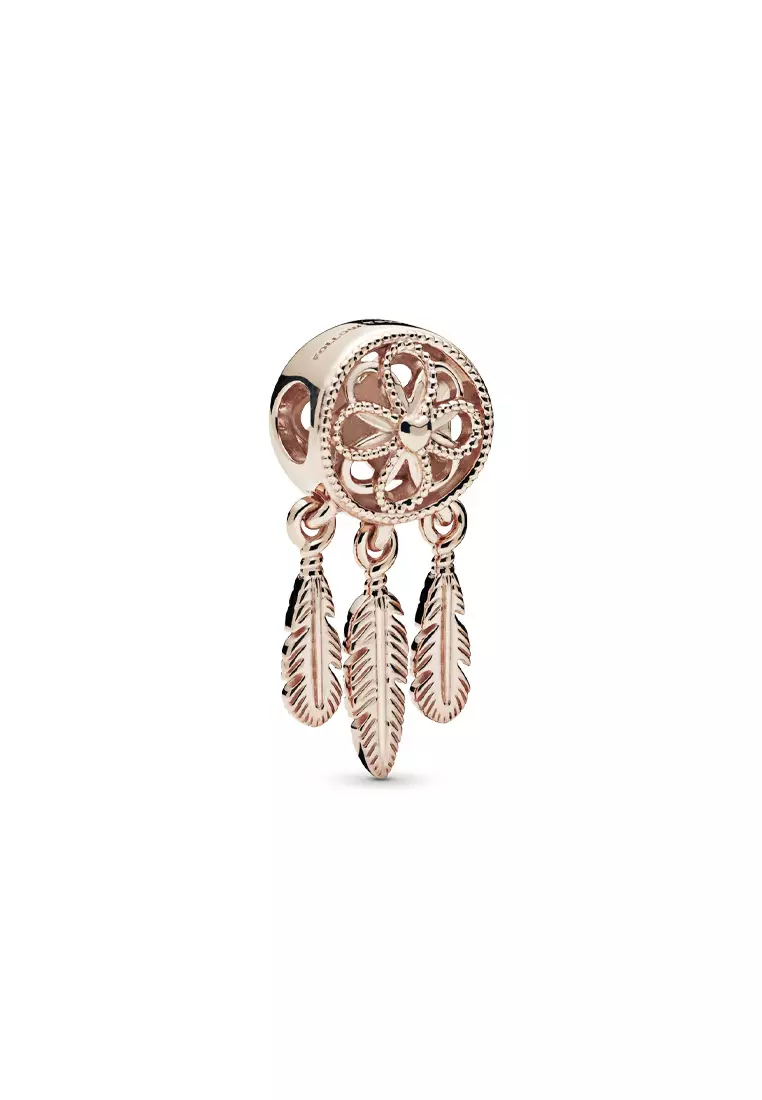 Dream catcher charm for pandora bracelet hot sale