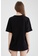 DeFacto black 2-pack Short Sleeve T-Shirt B41A5AA4FE1FEEGS_4