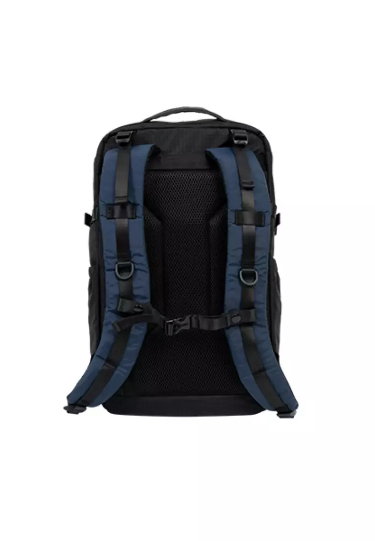 Doughnut Roaming Small Street Cruise Series - Navy