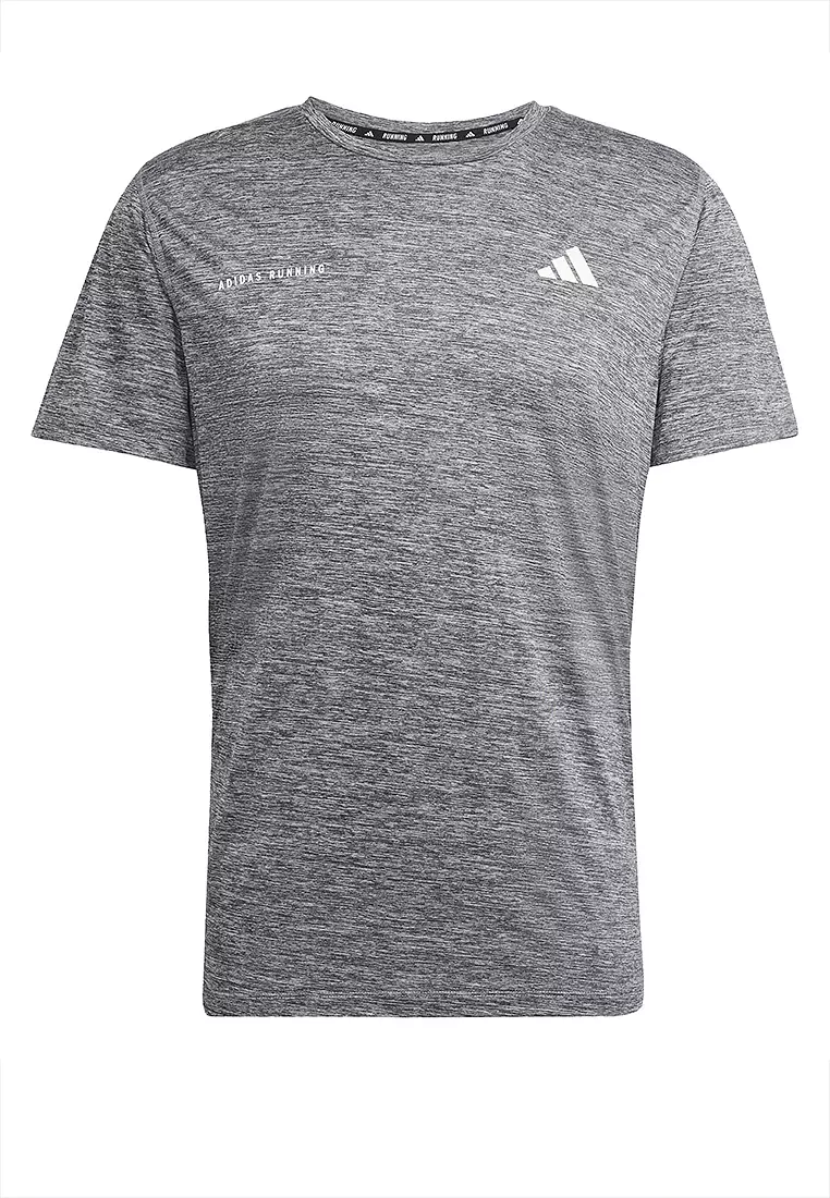 Own The Run Melange T-Shirt