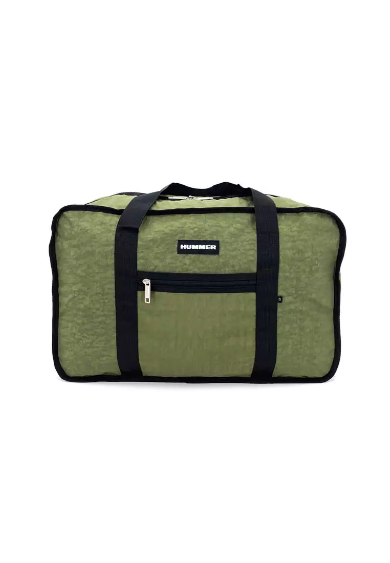 hummer travel bag