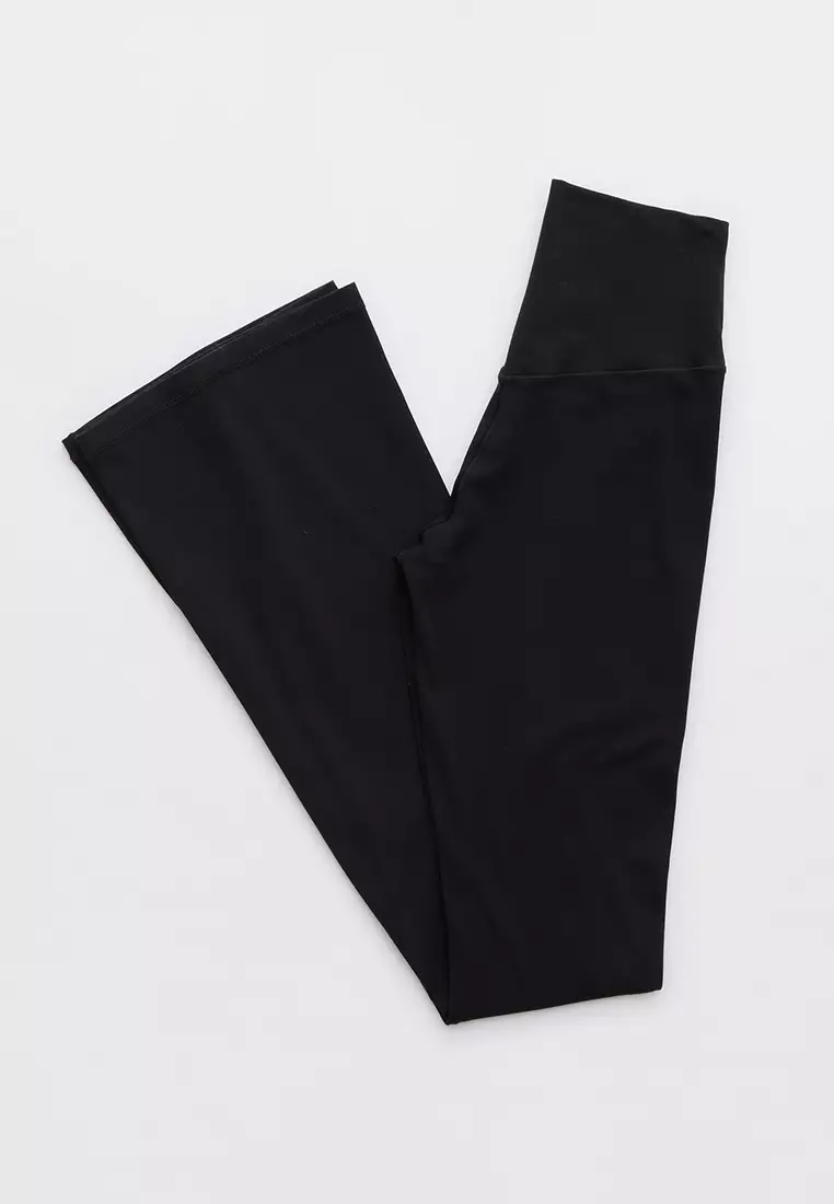 Real Me Xtra High Waisted Bootcut Leggings