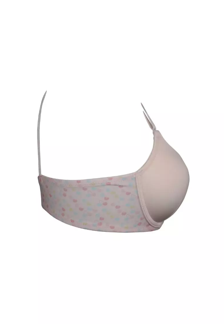 Mood Push Up Bra