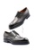 Giorostan black Men Casual Shoes 0BFF5SH9975E52GS_3