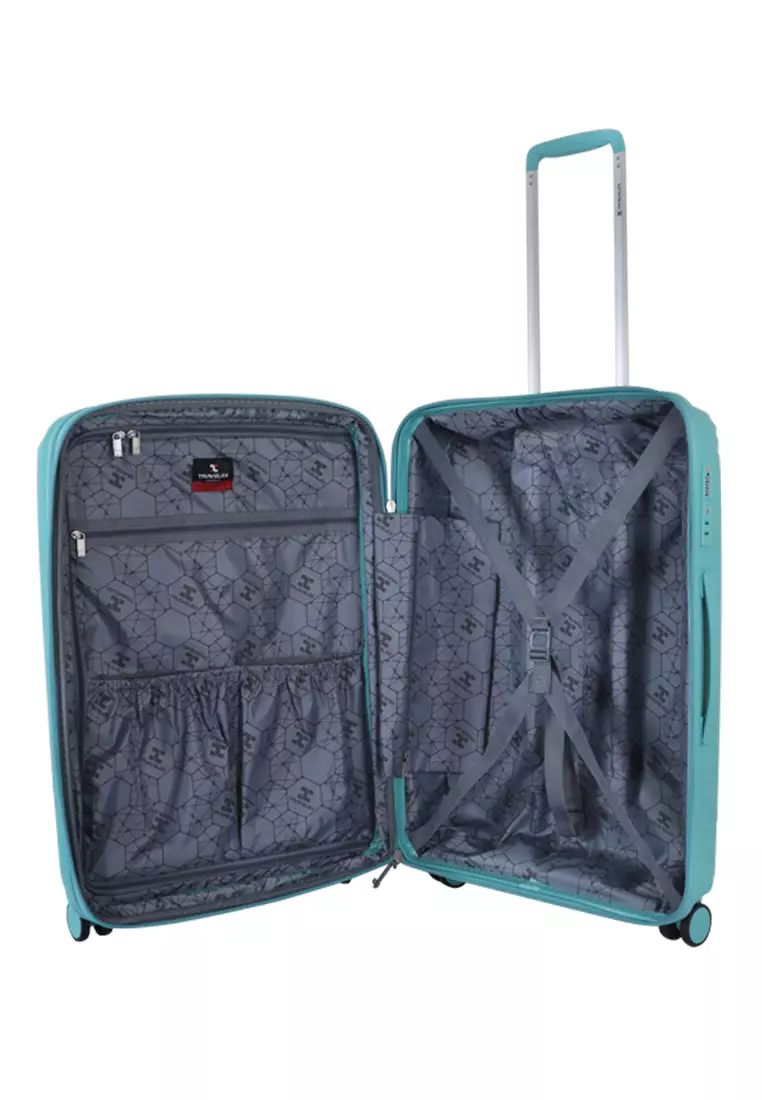 291 Hard Case Luggage Medium (22 inches)