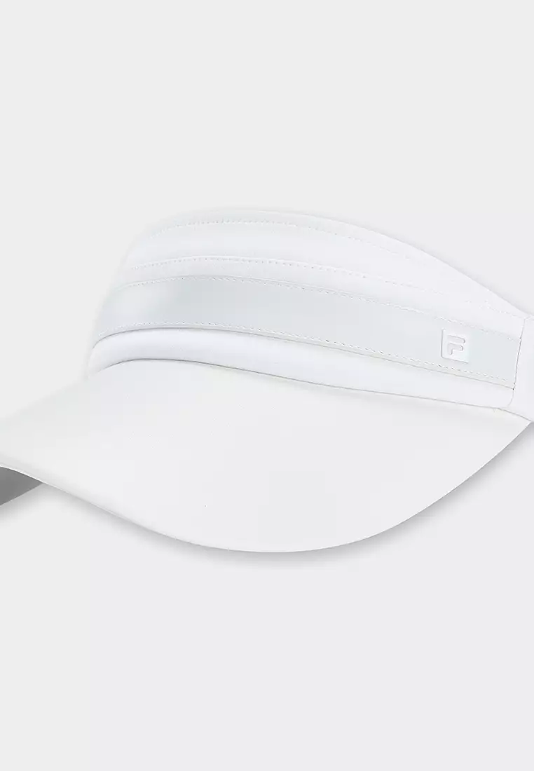 Buy FILA FILA CORE ATHLETICS Women Baseball Cap (White) 2025