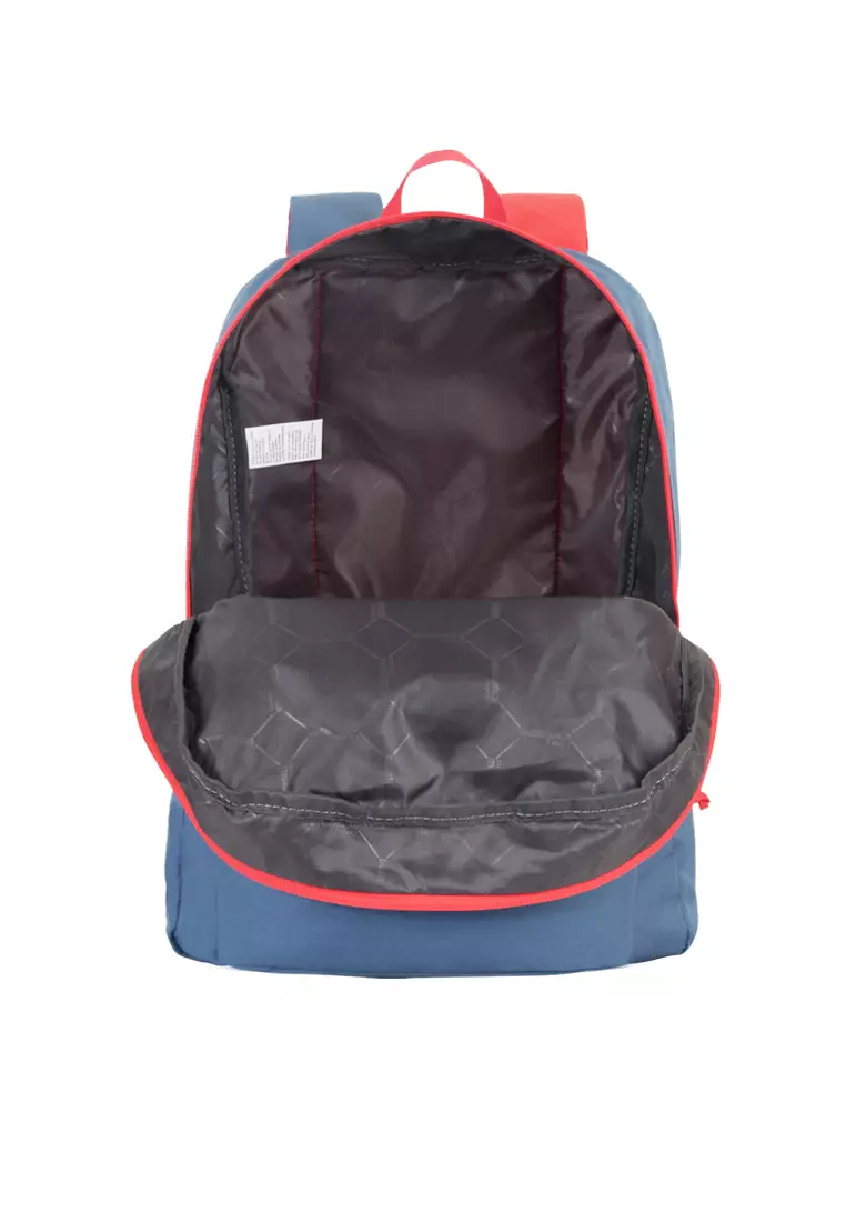 5449 Monopack Backpack with VIRUPRO Anti-Microbial protection