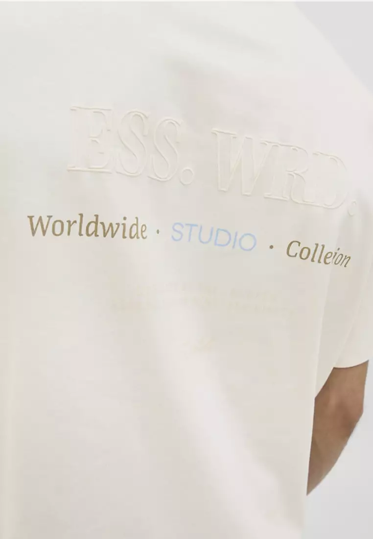 Urban Edge Studio T-Shirt