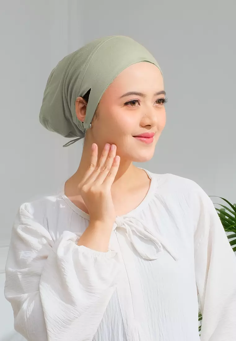 INNER CIPUT ANTI BUDEG-MATCHA