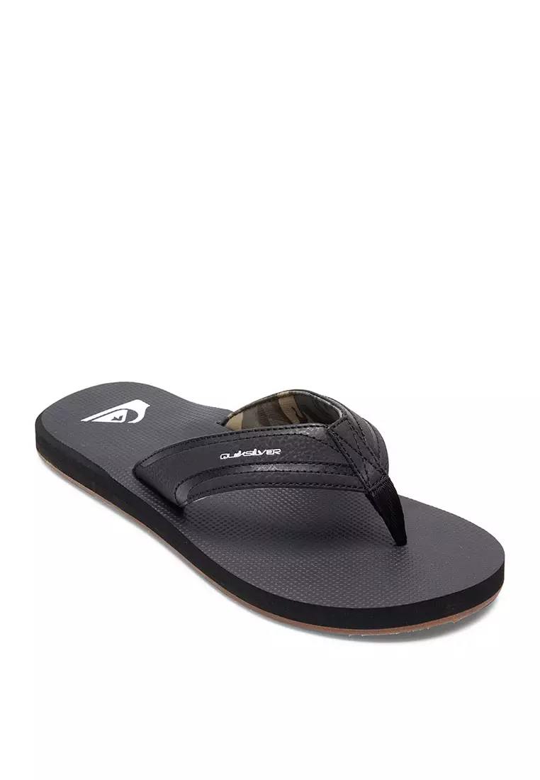 Discount on Quiksilver  shoes - SKU: Quiksilver Island Oasis Ii Men's Footwear