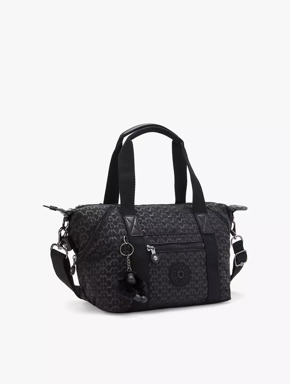Jual Kipling ART MINI - Signature Emb Original 2026 | ZALORA Indonesia