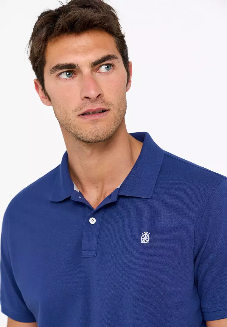 Basic Polo
