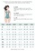 Funfit grey Active Basic Tapered Leggings in Light Grey (S - 3XL) 9D62BAA177D884GS_3