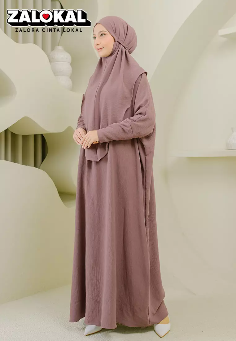 Zalora abaya new arrivals