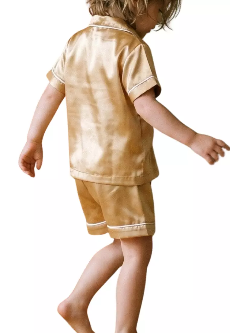 Vanbi Pajamas