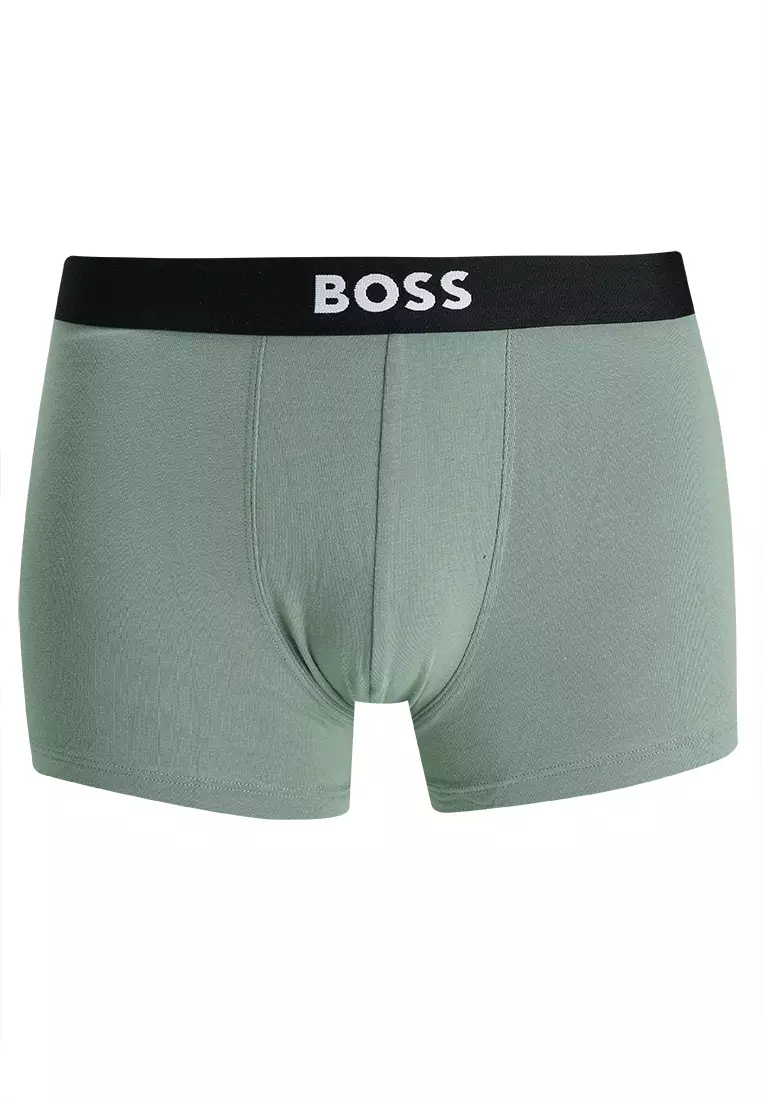 Trunks 3 Pack - BOSS Bodywear
