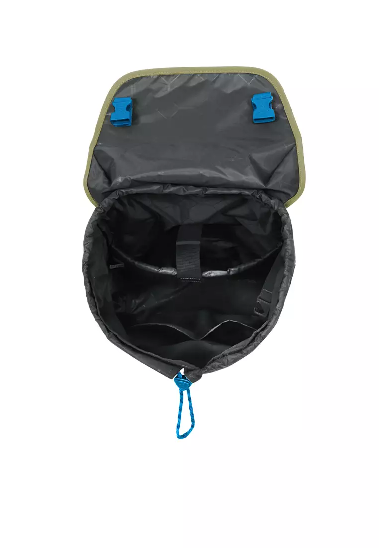 6085 LARGE Monoflap Backpack