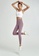 B-Code purple ZWG1103a-Lady Quick Drying Running Fitness Yoga Leggings-Purple BC335AA15BC51EGS_4