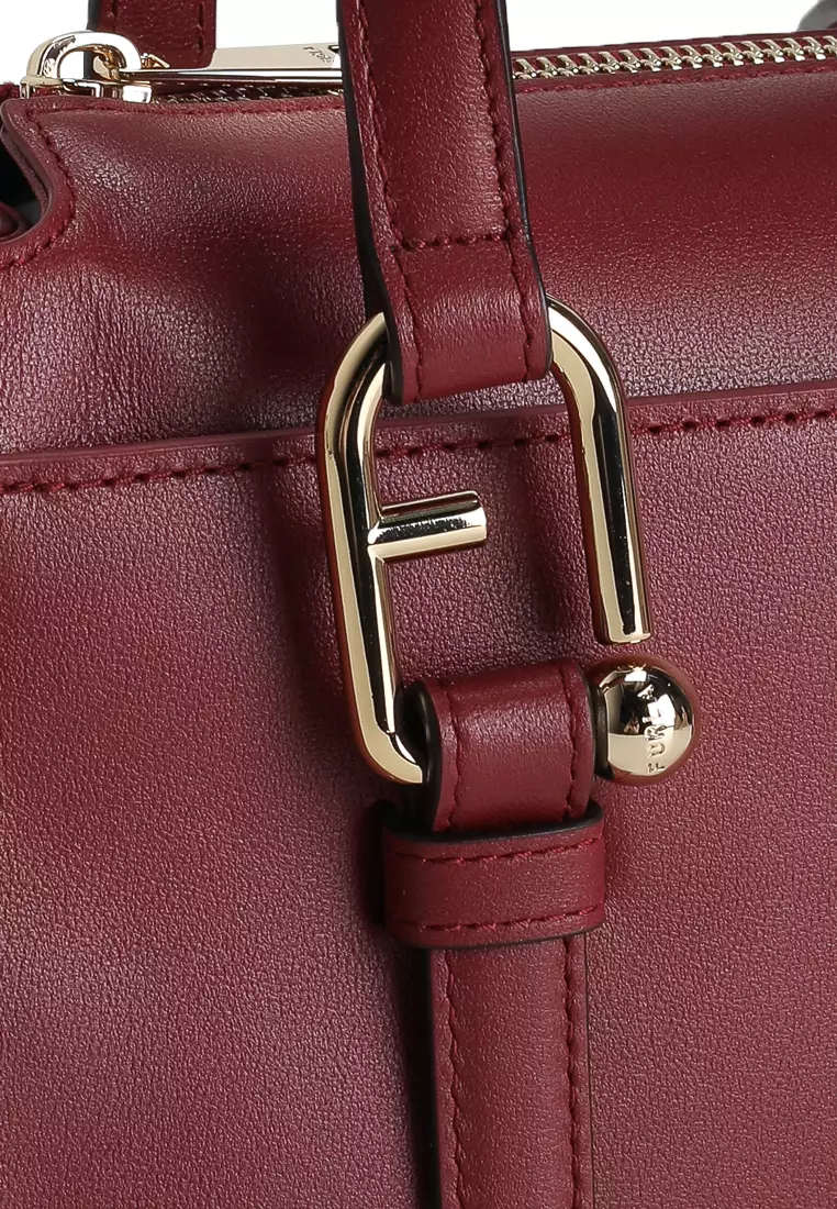 Nuvola S Boston Bag