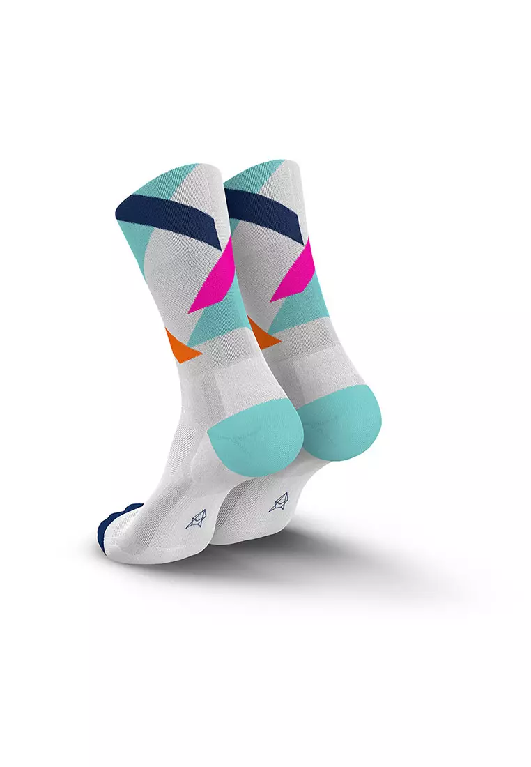 High-Cut Ultralight Socks