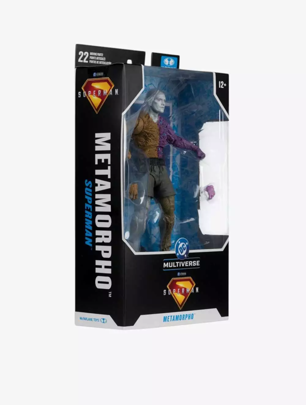 McFarlane DC 7In Metamorpho Movie - MFL17447-INT