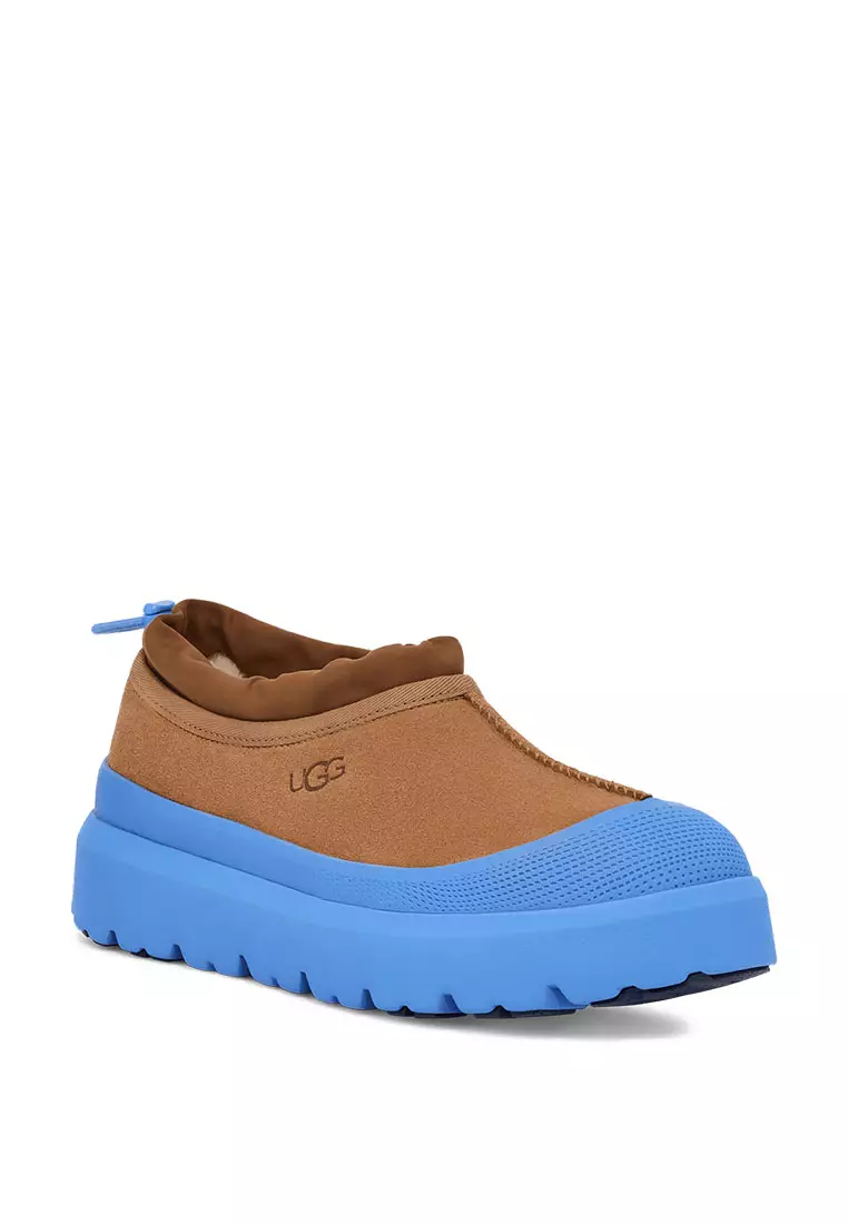 Men's Tasman Weather Hybrid - Chestnut / Big Sky (1144096-CBG)