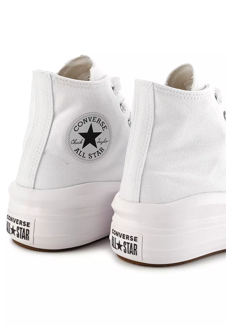 Chuck Taylor All Star Move