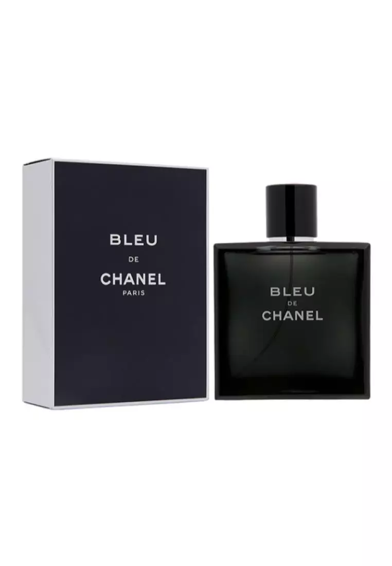 Buy Chanel BLEU DE CHANEL EAU DE TOILETTE SPRAY 100ml 2026 Online