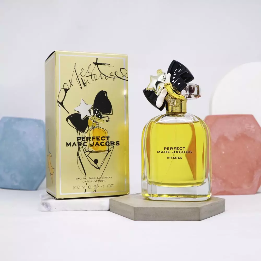Marc Jacobs Perfect Intense Woman 100 ML