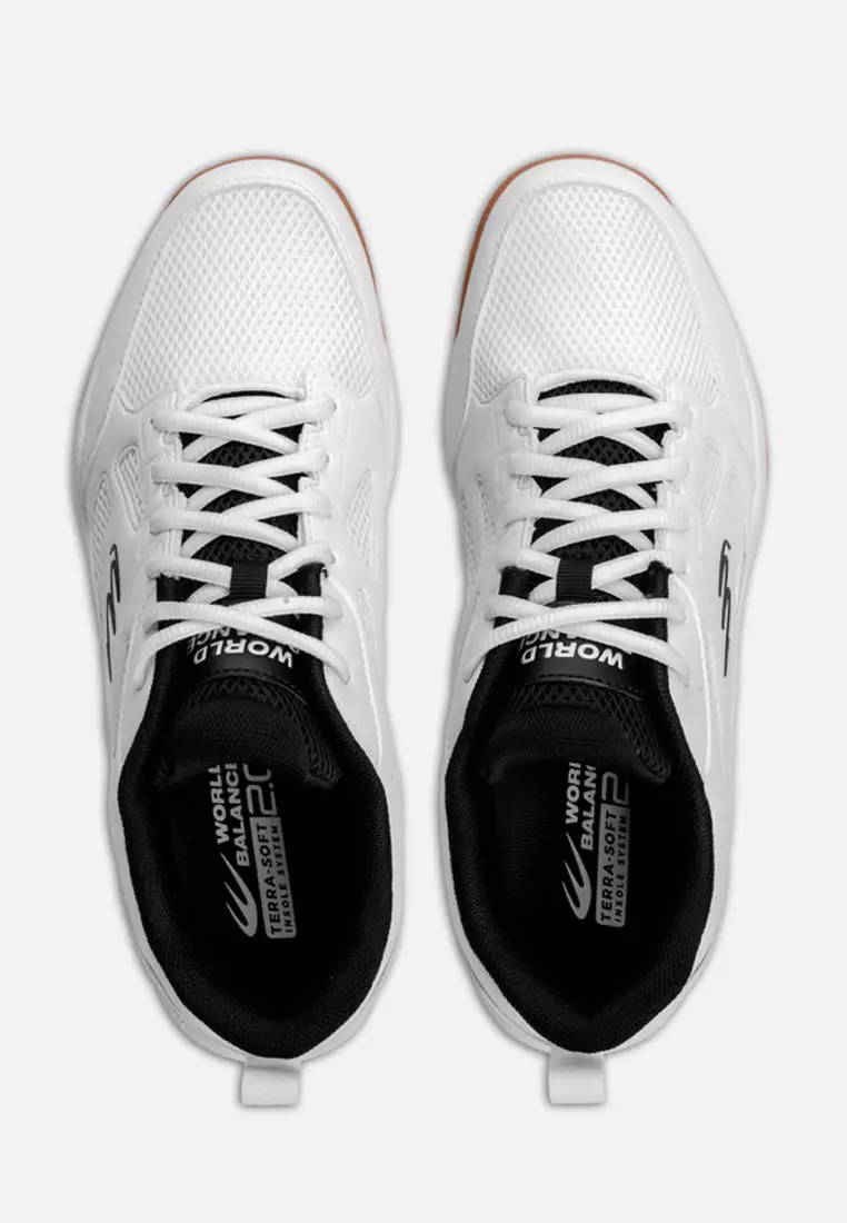 DASH COURT Men's Performance Shoes