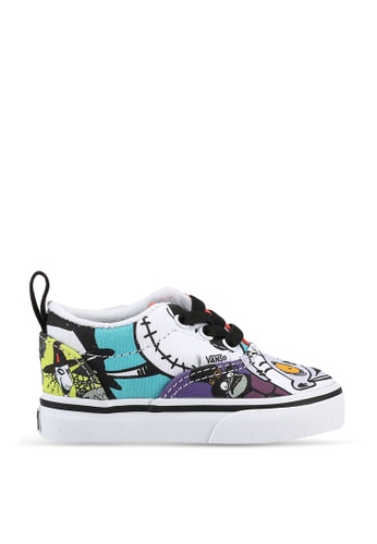 Buy Vans Era Elastic Lace Sneakers Online Zalora Malaysia