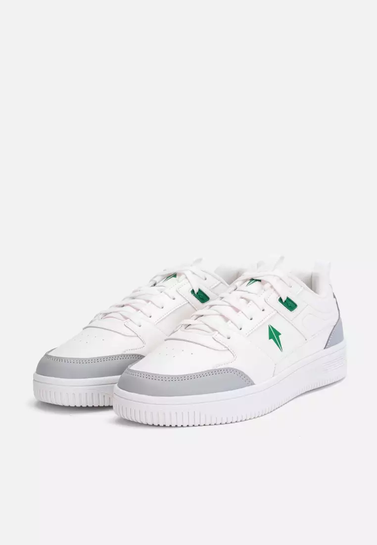 UPTOWN Men's Lifestyle Classic Shoes