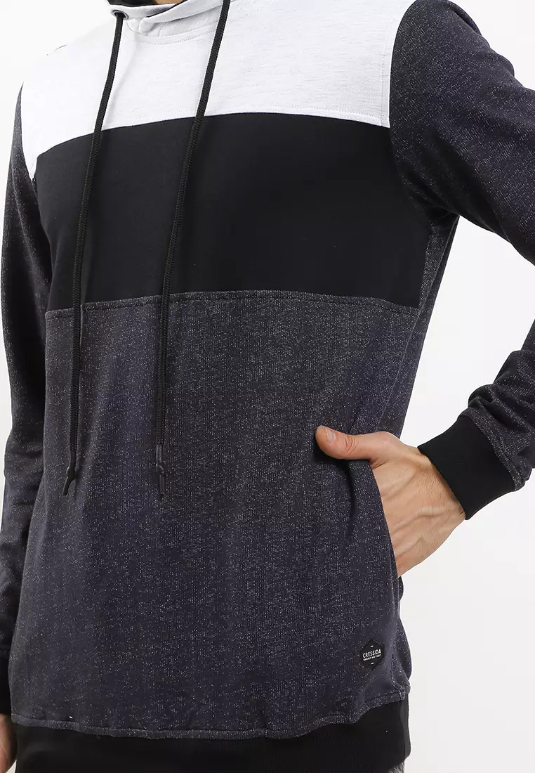 Cressida High Neck Jacket JB050H