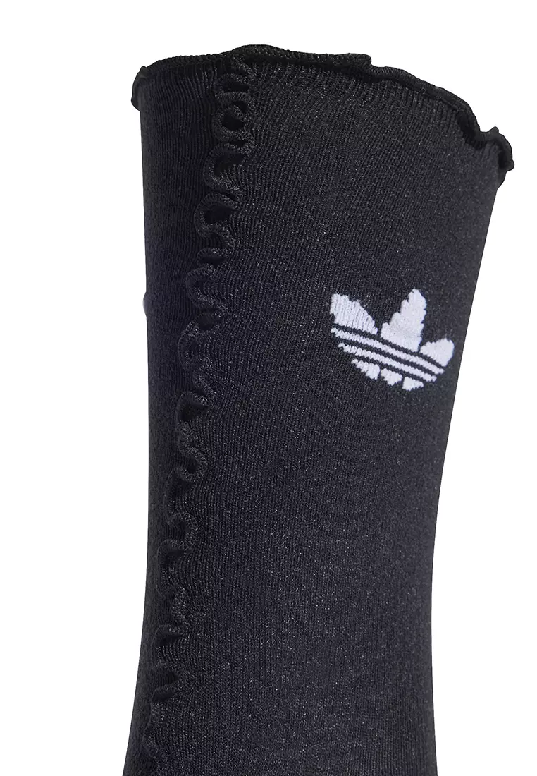 Ruffle Socks 2 Pairs