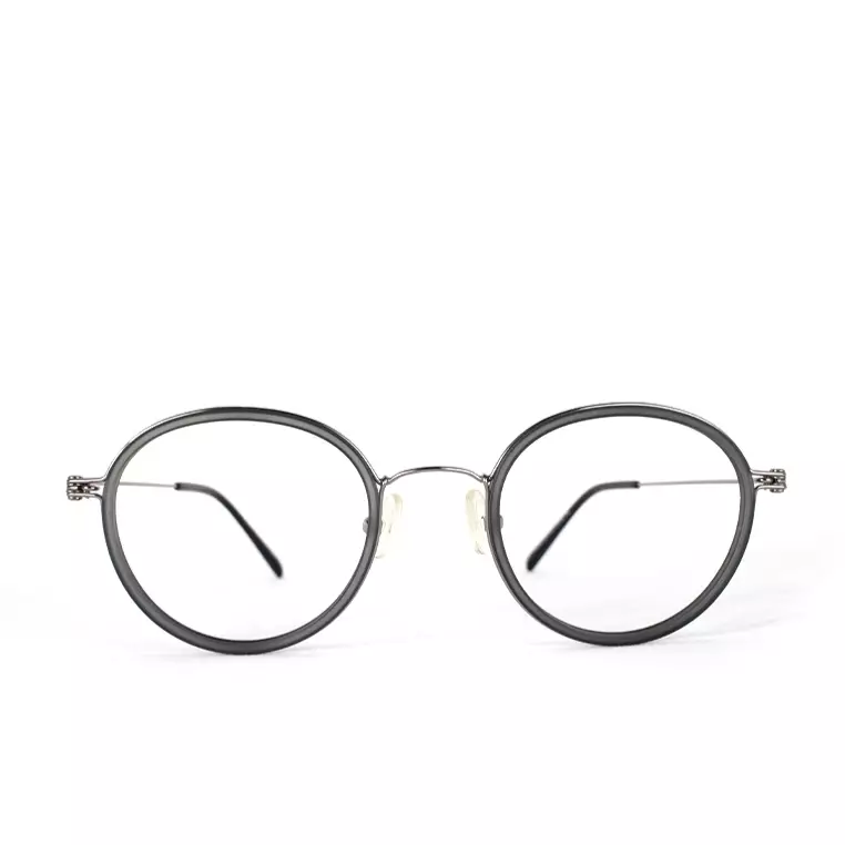 Fashionista CX21077 Black Silver