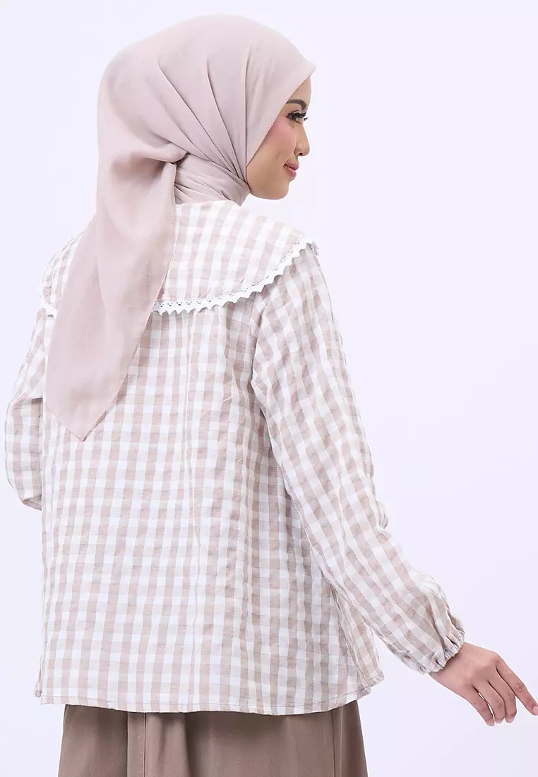 Safira Blouse