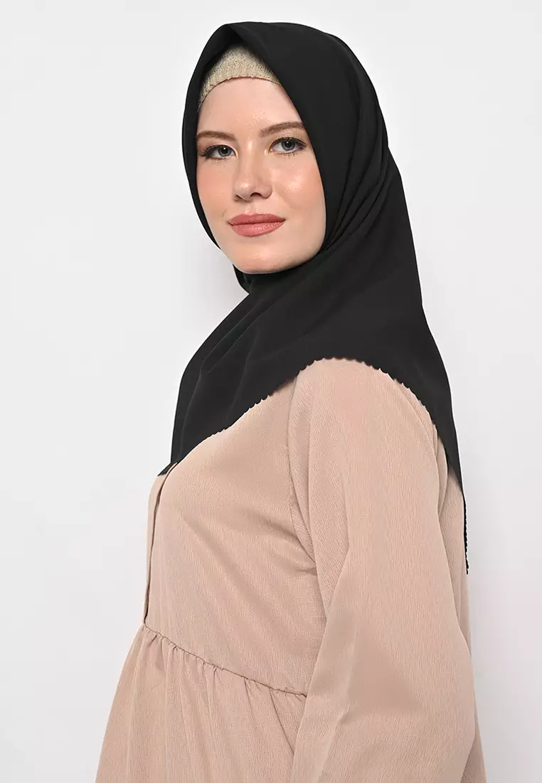 Segi 4 Diamond Black LaserCut