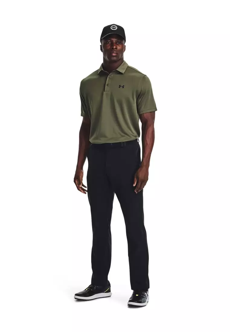 Men's Tech Polo Shirt