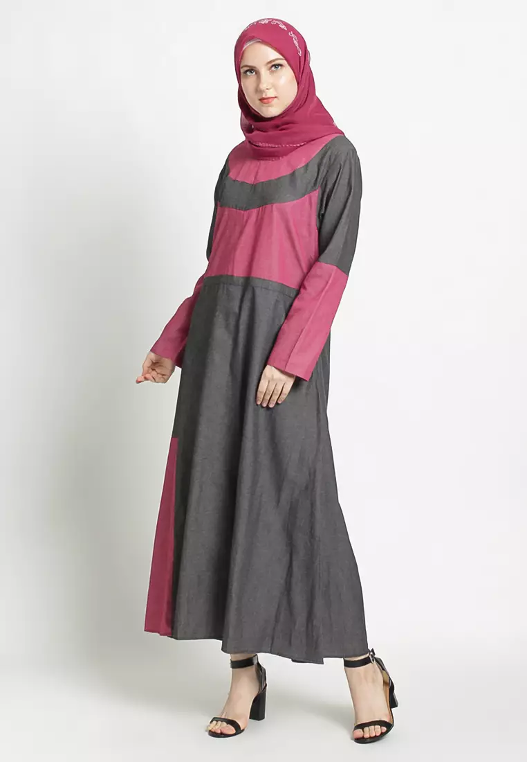 Gamis Wanita Kiinbe